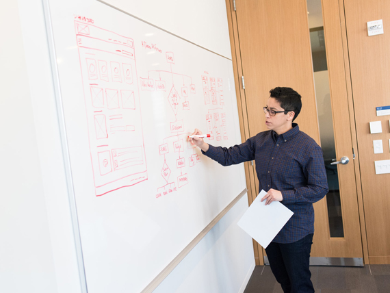 Mentor Startup